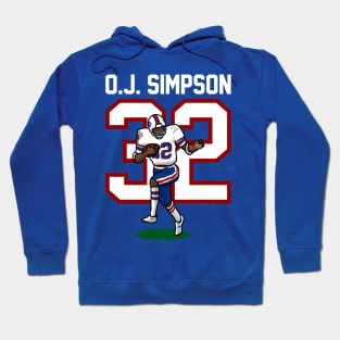 Oj Hoodie